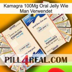 Kamagra 100Mg Oral Jelly How To Use kamagra1